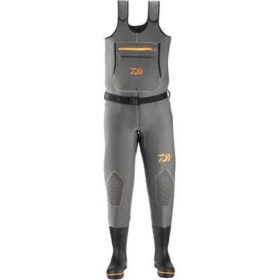 Daiwa Broďáky D-VEC Flexibilné Neoprénové
