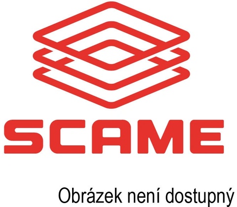 Scame 672.5822
