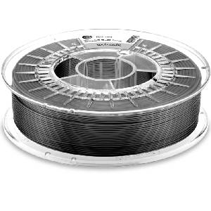 Extrudr TPU Hard CF Black - 1, 75 mm / 2000 g (9010241161973)