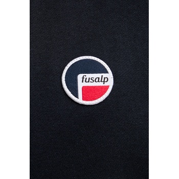 Fusalp суичър мъжки памучен PAOLICO (J2127)