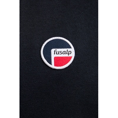 Fusalp суичър мъжки памучен PAOLICO (J2127)