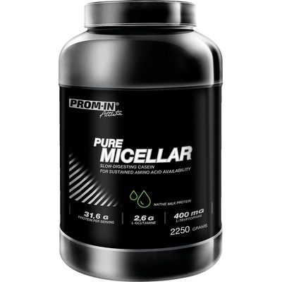 Prom-IN Optimal Hydro Whey 2250 g