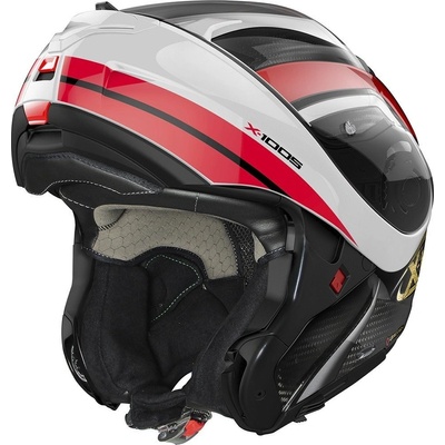 X-Lite X-1005 Ultra Carbon Anniversary N-Com