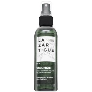 Lazartigue Volumize Volume Hairspray стилизиращ спрей За обем на косата 100 ml