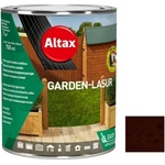 Altax Garden-Lasur Палисандър - Лазурен лак за дърво 0.75л (7126)