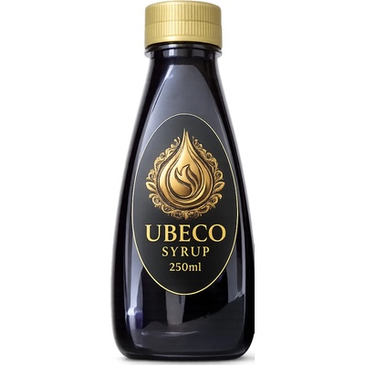 Ubeco Sirup 250 ml