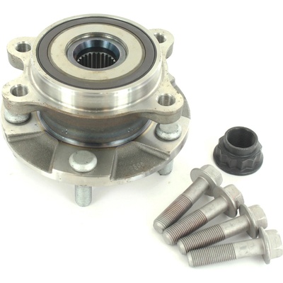 Súprava ložísk kolesa SKF VKBA 6874 (VKBA6874)