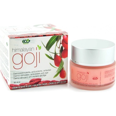 Diet Esthetic Himalayan Goji denný a nočný Anti Aging Cream 50 ml