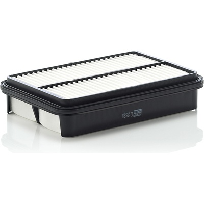 Mann-filter Въздушен филтър mann-filter c 2535