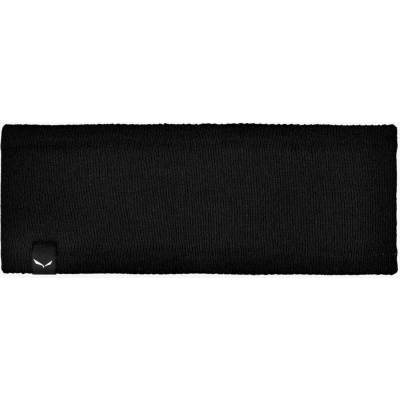 Salewa Puez AM Headband black out