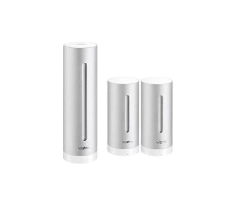 Netatmo NWS 01
