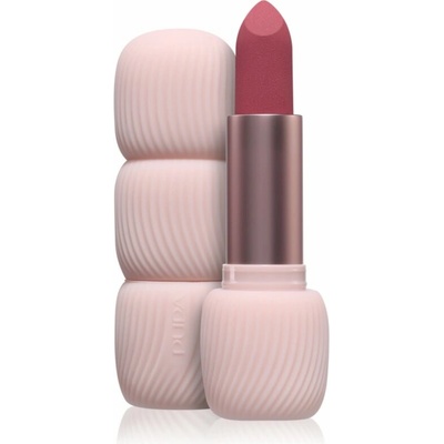 Pupa My Crush Lipstick rúž 020 Sweet Heart 3,5 g