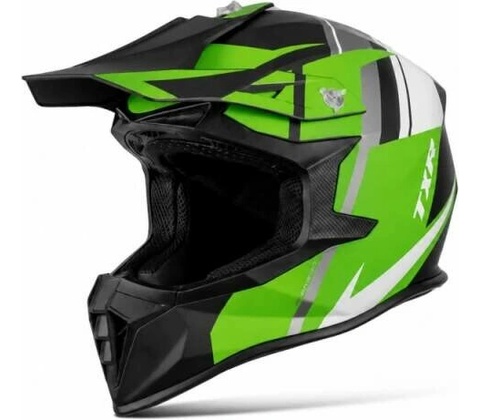 TXR Fury