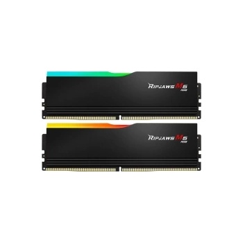G.SKILL Ripjaws M5 RGB 96GB (2x48GB) DDR5 5200MHz F5-5200J4040A48GX2-RM5RK
