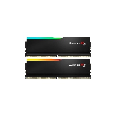G.SKILL Ripjaws M5 RGB 96GB (2x48GB) DDR5 5200MHz F5-5200J4040A48GX2-RM5RK