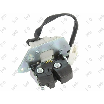 Zámek výklopných zadních dveří ABAKUS 132-016-071 (132016071)