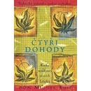 Čtyři dohody - Kniha moudrosti starých Toltéků - Miguel Ruiz Don