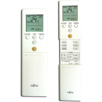 Fujitsu ASYG09LMCE / AOYG09LMCE