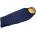 Carinthia Детски спален чувал Carinthia Kid's Young Hero Kids' sleeping bag - Navyblue / Yellow - размер One Size (516-0170-0111)