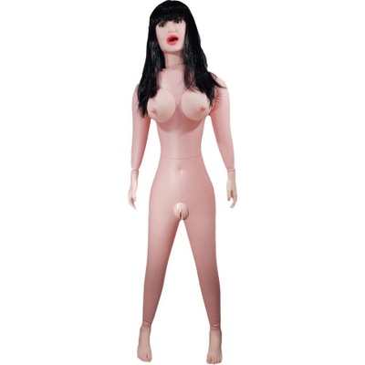 Love Dolls Nafukovací panna Standing Amanda – Sleviste.cz