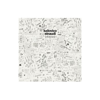 EINAUDI LUDOVICO: ELEMENTS CD