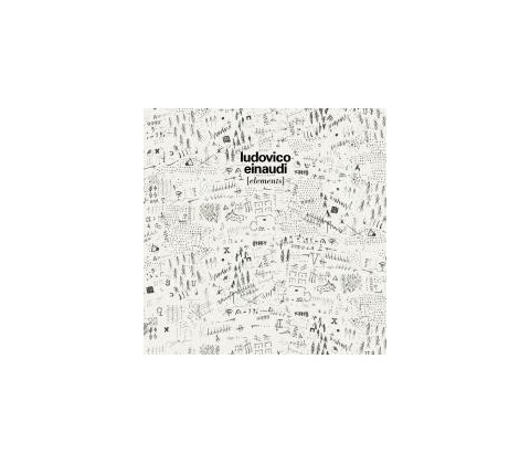 EINAUDI LUDOVICO: ELEMENTS CD