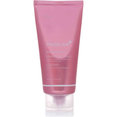 Medicube PDRN Booster Gel spevňujúci booster gél na tvár 300 ml