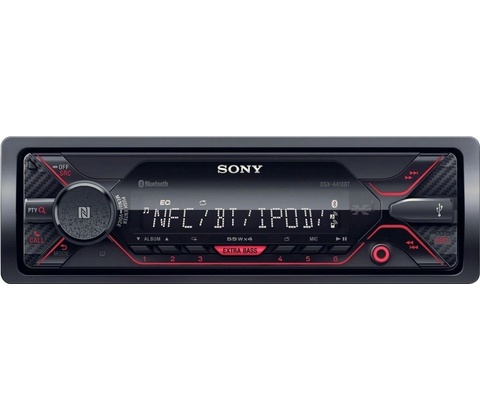 Sony DSX-A410BT