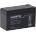 ALARMTEC АКУМУЛАТОР alarmtec 12v/7ah (b1791010)