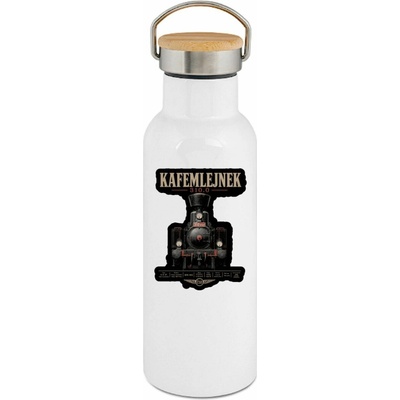123TRIKO termoska ČSD Kafemlejnek 310.0 500 ml