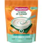 PLASMON Инстантна каша Plasmon - Ориз, 6+м, 200 g (0338) - ozone