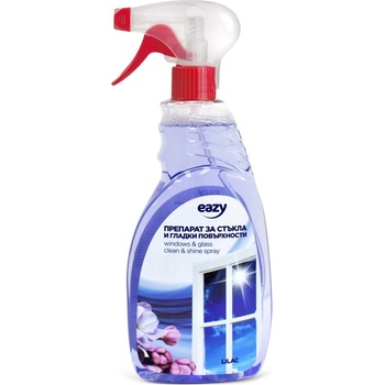 Eazy Препарат за стъкла Eazy 750мл - Lilac (1794)