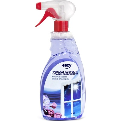 Eazy Препарат за стъкла Eazy 750мл - Lilac (1794)