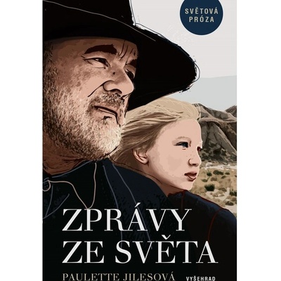 Zprávy ze světa