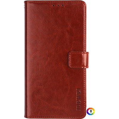 Ulefone Armor 7 Wallet Калъф и Протектор