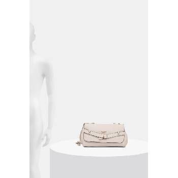 GUESS чанта дамска от имитация на кожа ELLA (HWPD97.46210)