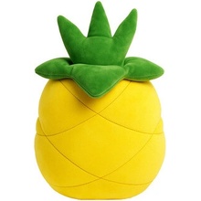 Squish Polštář Ananas Čenda 55 cm