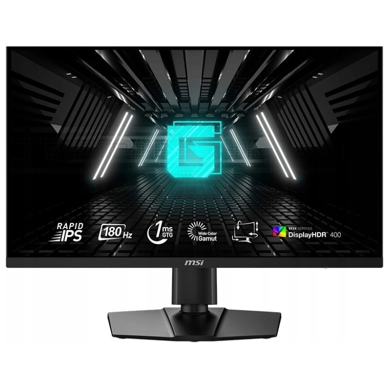 MSI G274QPF E2