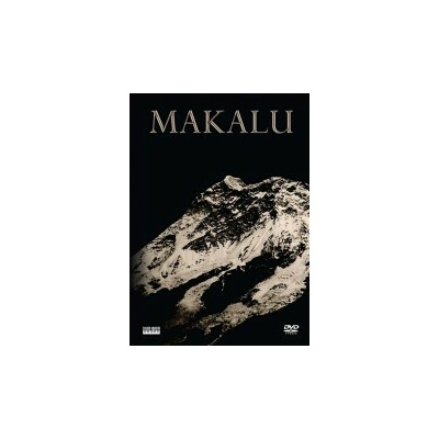 Makalu DVD