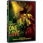 MagicBox Боб Марли: Една Любов - dvd (072298)
