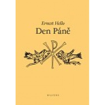 Den Páně - Ernest Hello
