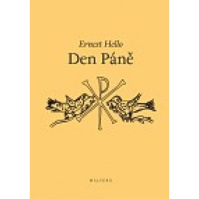 Den Páně - Ernest Hello