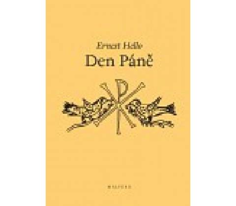 Den Páně - Ernest Hello