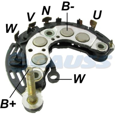 Diodový blok alternátoru Ford 1S7T-10300BA