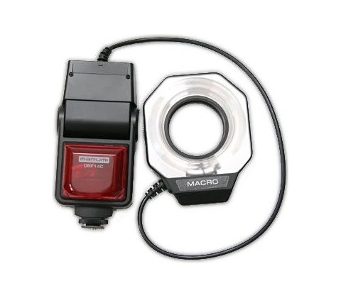DELTA Di980 Canon