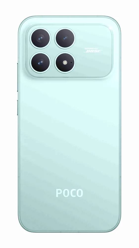 【極美品】POCO F8 Pro 12GB+512GB ブルー Xiaomi Poco F8 Pro Full Specifications - PhoneArena