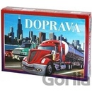 Deny Doprava