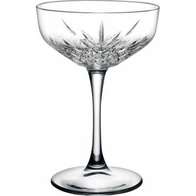 G.Gastro Sklenice na koktejly TIMELESS 12 x 270 ml