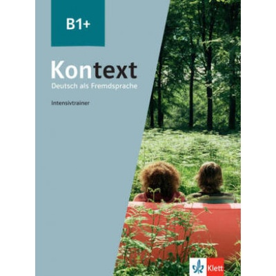 Kontext B1+. Intensivtrainer