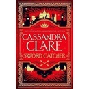 Sword Catcher - Cassandra Clare